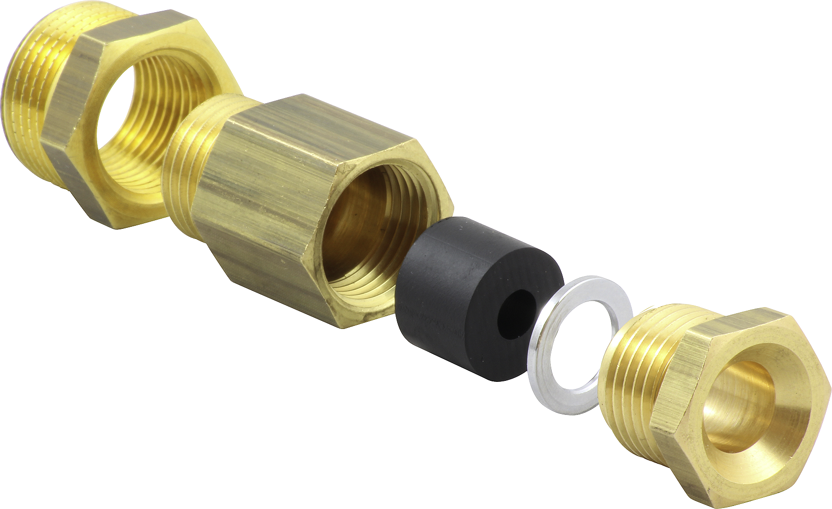 Axjo Defrost Genomföring R15/R20