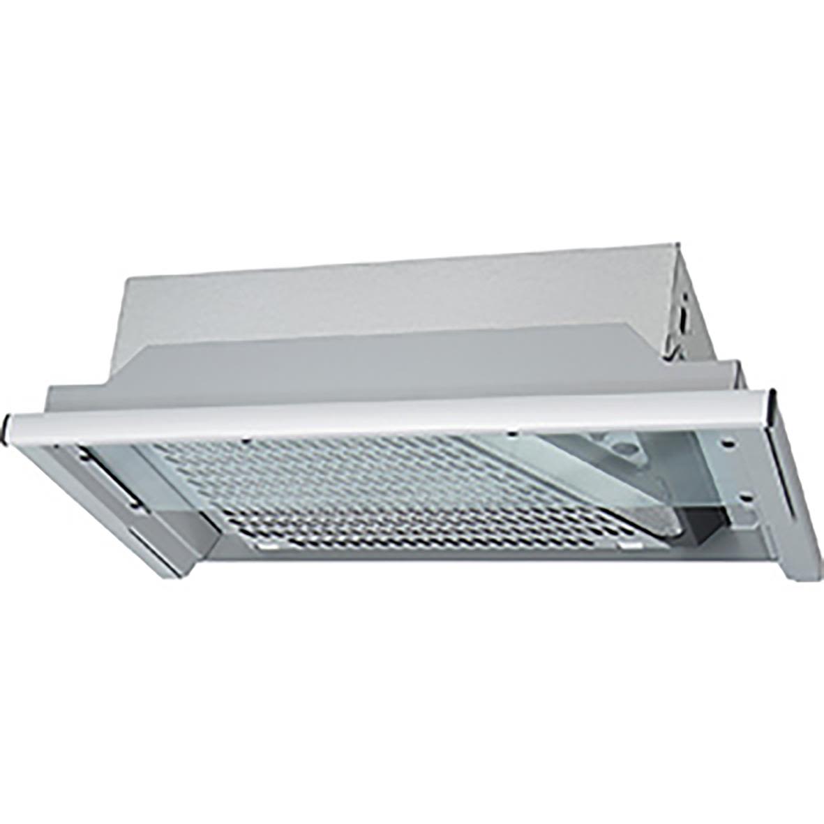 Franke FSF 420 Ventilator 60 cm Sølv