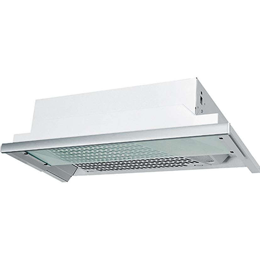 Franke FSK 490-11 Kjøkkenhette 598 x 139 x 296 mm