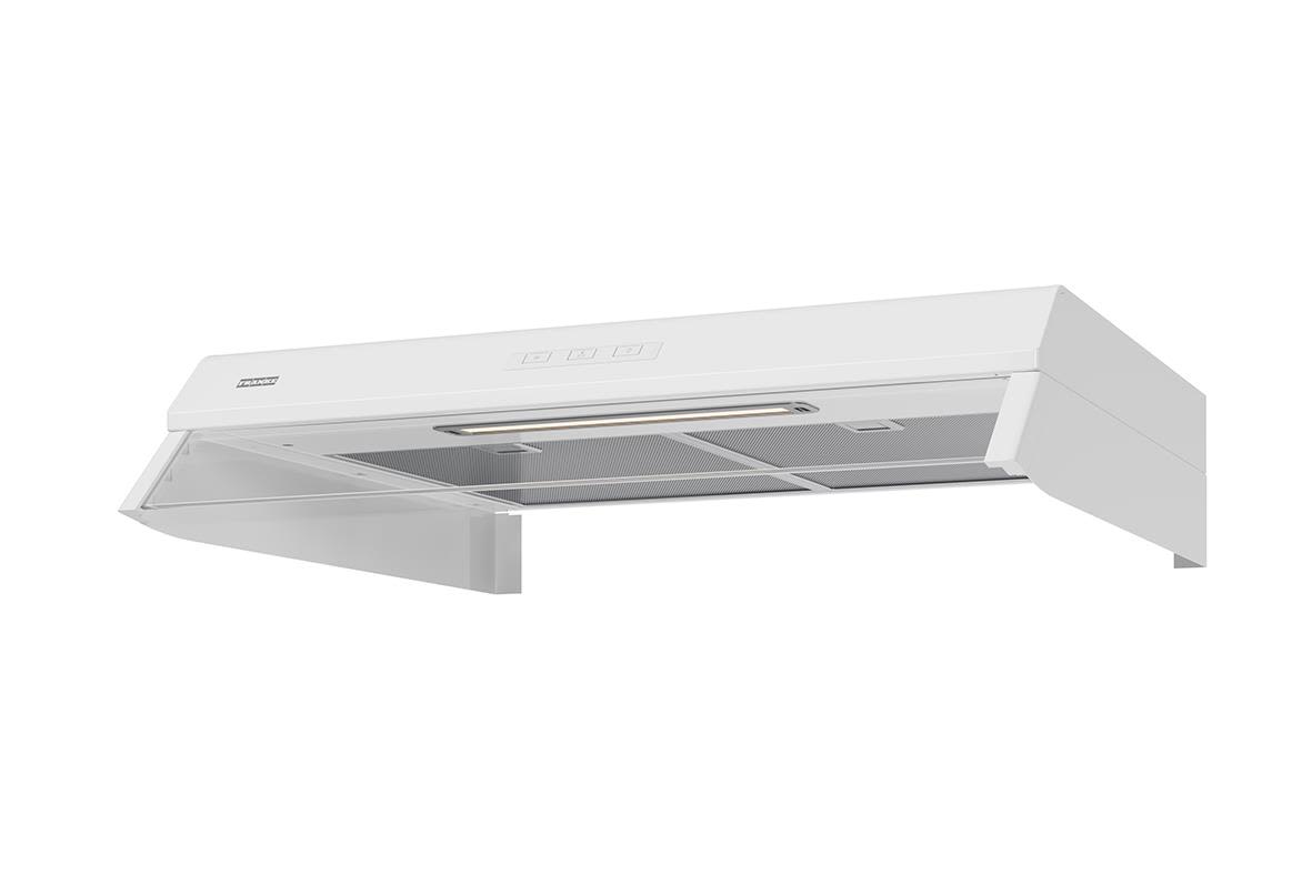 Franke Futurum Spirit Spiskåpa lägenhet, låg 498 mm