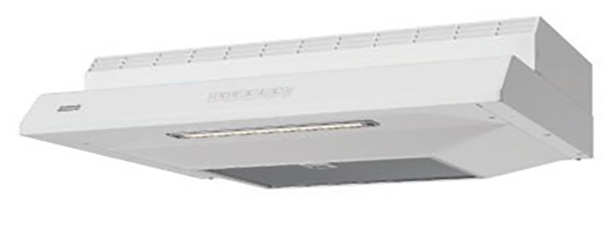 Franke Spirit Kjøkkenvifte hvit/kullfilter 50 cm