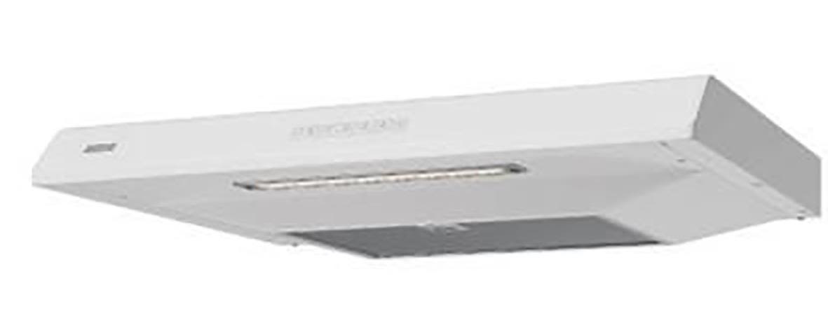 Franke Spirit 1200B EC Kjøkkenvifte 86.5 mm, 70 W