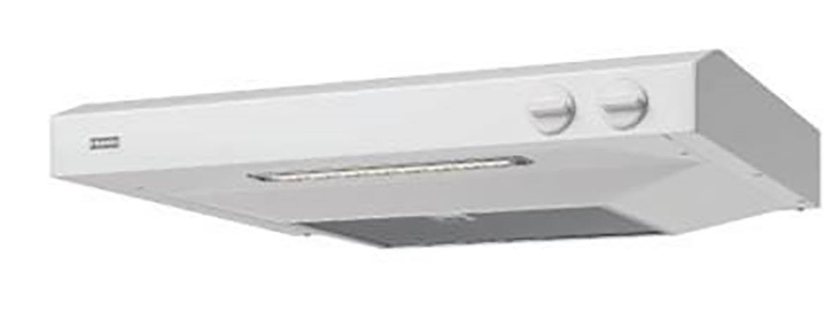 Franke Classic 1201A AC Kjøkkenvifte 106.5 mm, 70 W 598 mm