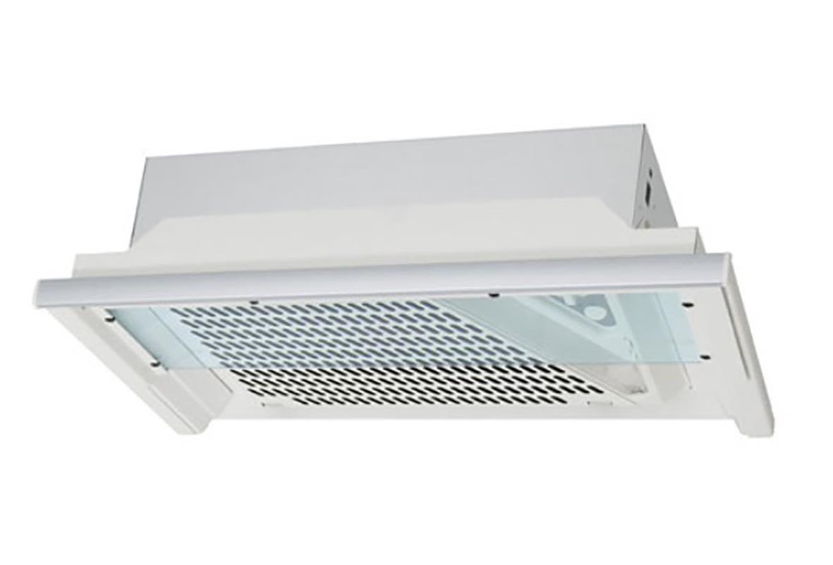 Franke FSF 420 Ventilator 60 cm Hvit