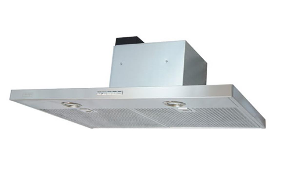 Franke F602-16 Spiskåpa rostfri