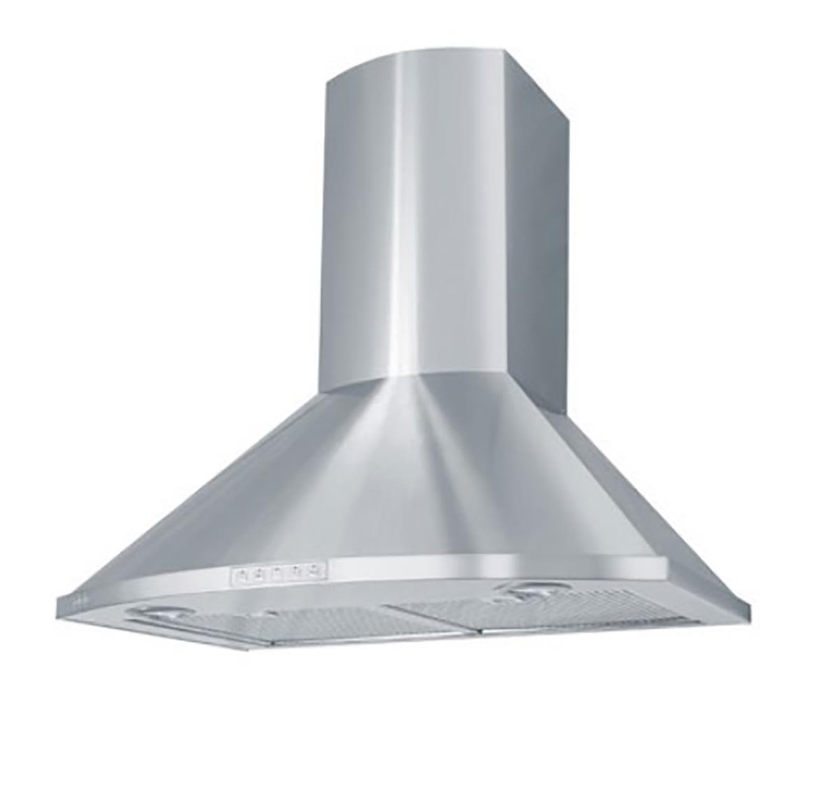 Franke Tender 722-16 Kjøkkenvifte rustfri 60 cm