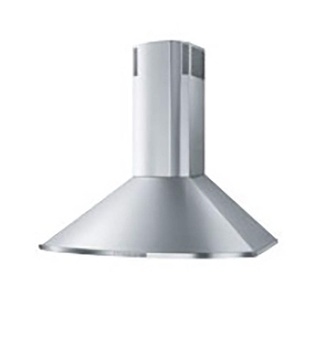 Franke Tender 729 Spisfläkt rostfri/kolfilter Rostfri/kolfilter