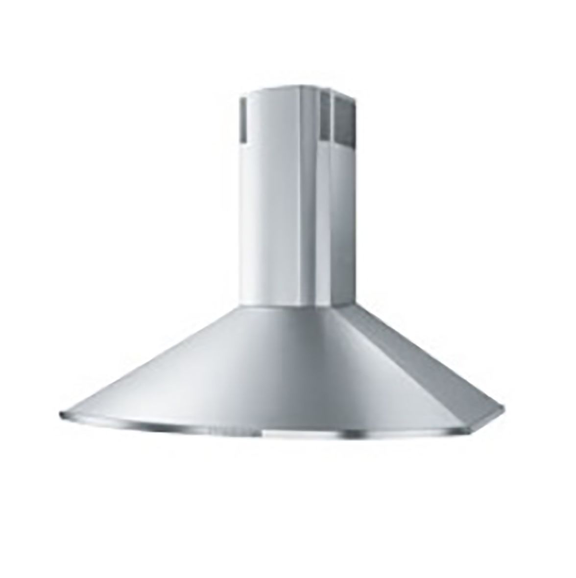 Franke Tender 729 Kjøkkenvifte rustfri/kullfilter Rustfritt/kullfilter