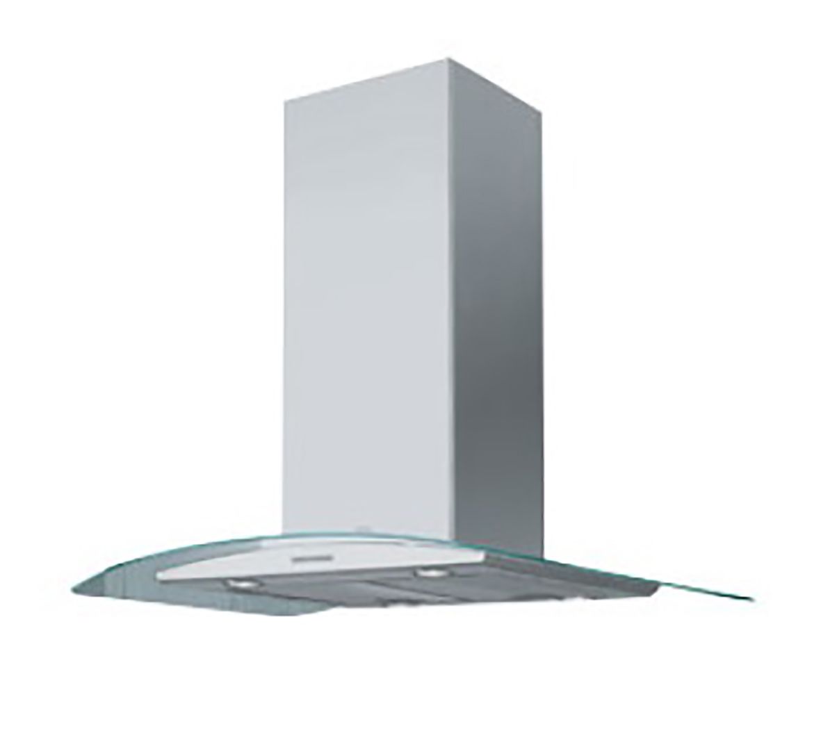 Franke Opal 770 Spisfläkt rostfri