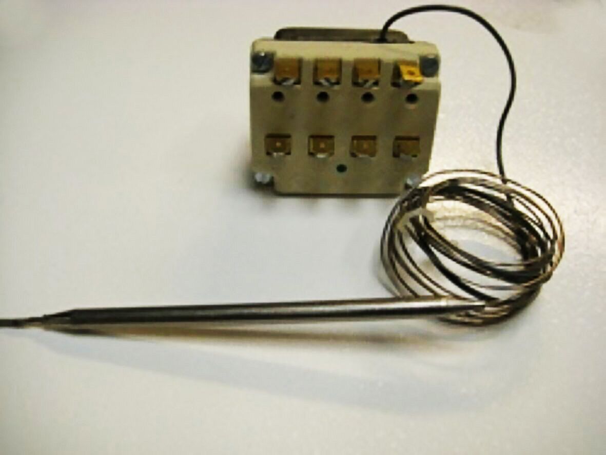 Tylö 96000022 Termostat