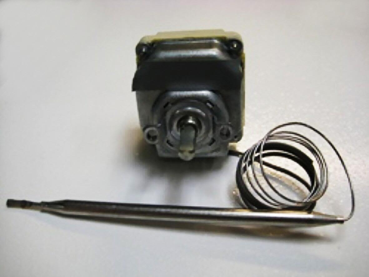 Tylö 96000026 Termostat