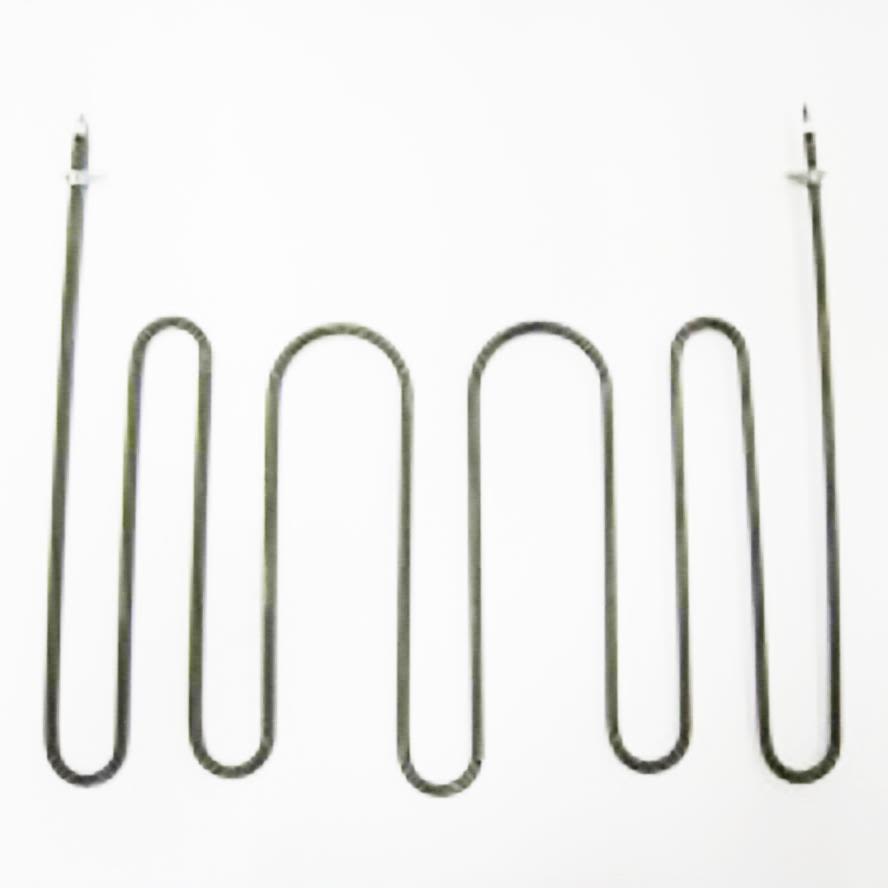 Tylö 96000174 Rørelement C 31 OHM, 3-pakning