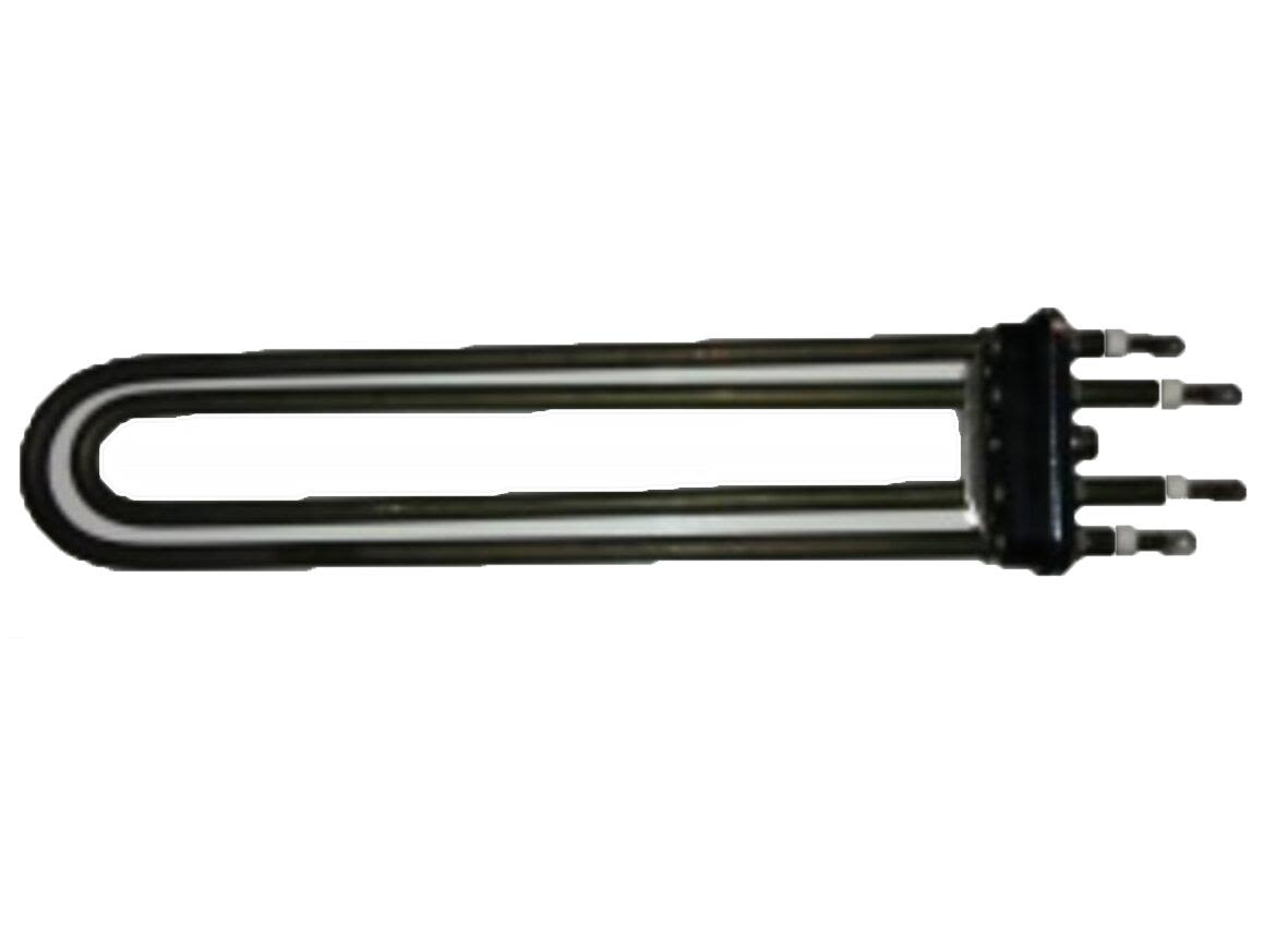 Tylö 96000234 Rørelement VA 2X35 OHM