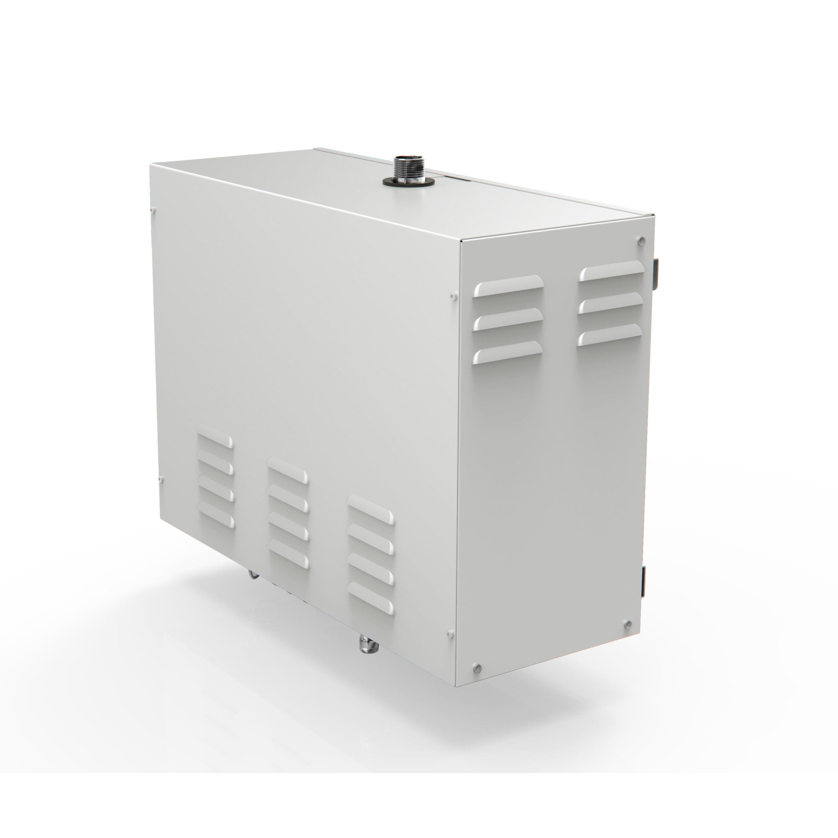 Tylö Commercial 9 Dampgenerator