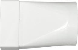 Fresh 840070 Övergång Ø100x110x54 mm