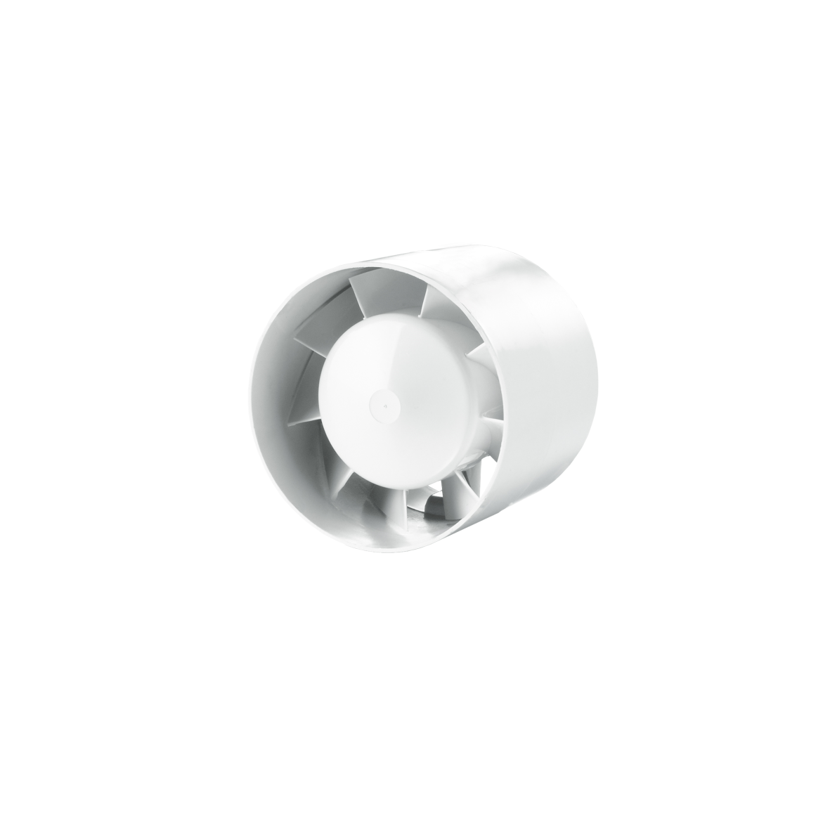 PAX Viaduct 100s Kanalvifte Ø100 mm, 16 W