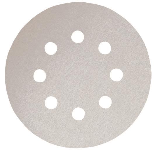 Bosch Expert C470 Slipepapir Ø 225 mm. 50-pakk Ø 225 mm