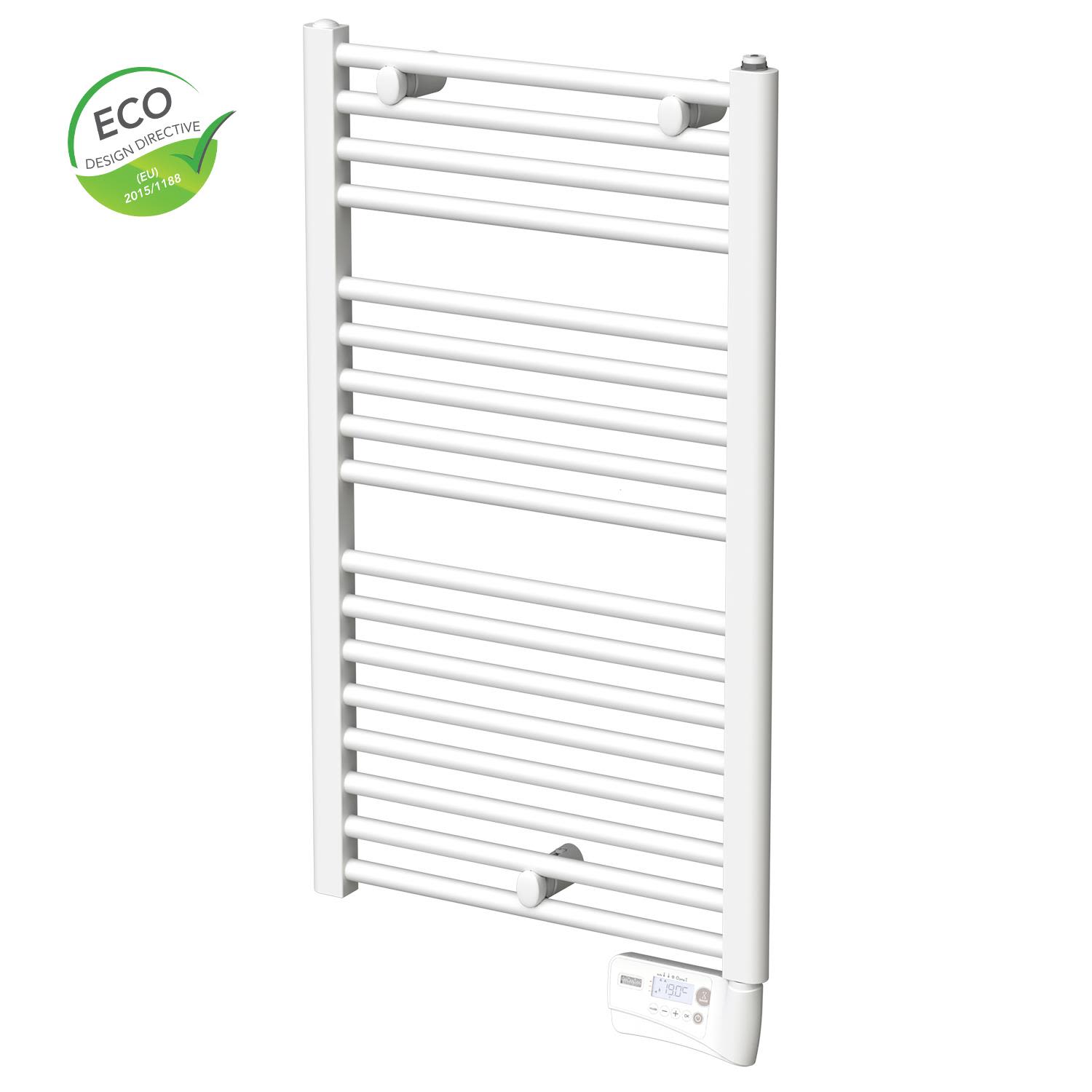 Purmo Jarl Handdukstork 300 W