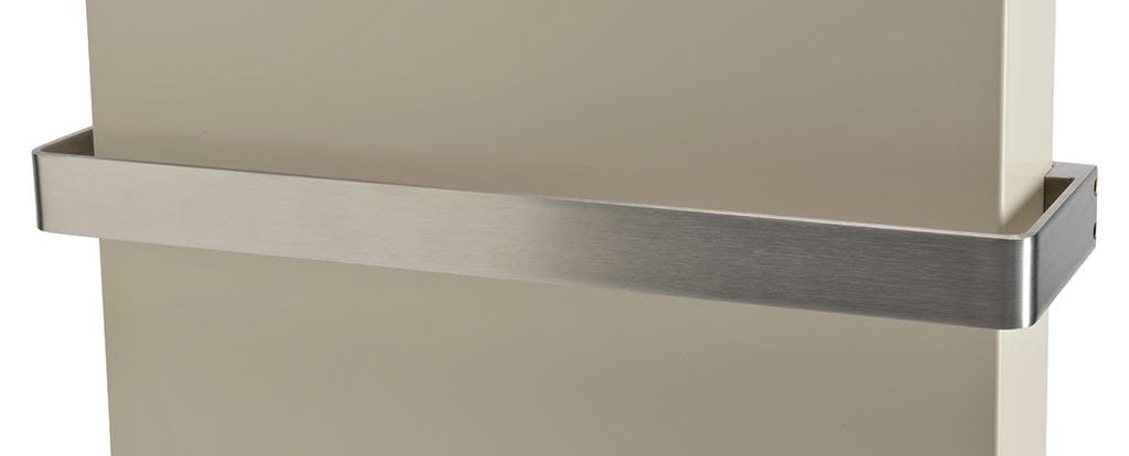 LVI LAN V TR 05 Handduksstång 515 mm