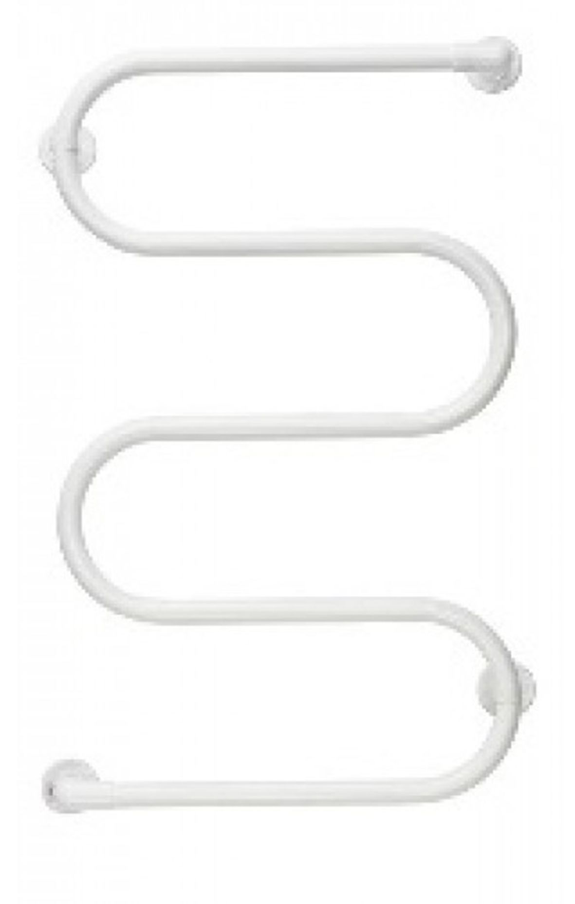 Purmo Athena S Handdukstork