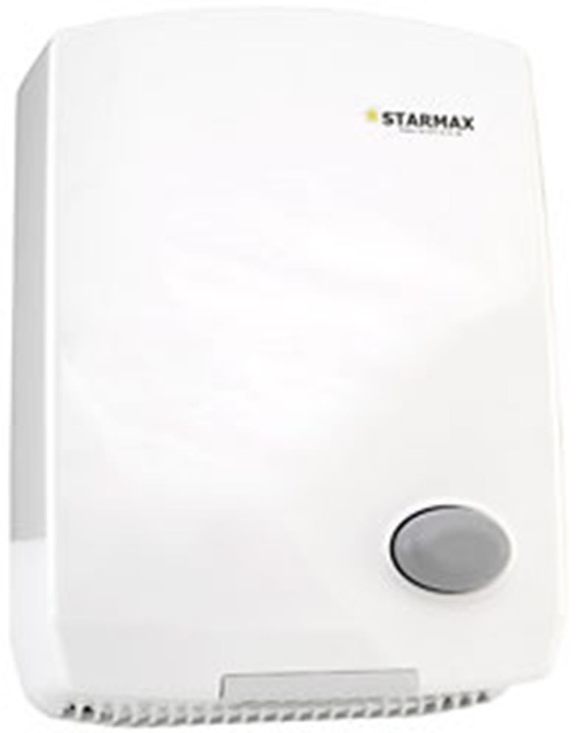 Starmax ST60 E Handtork för väggmontage