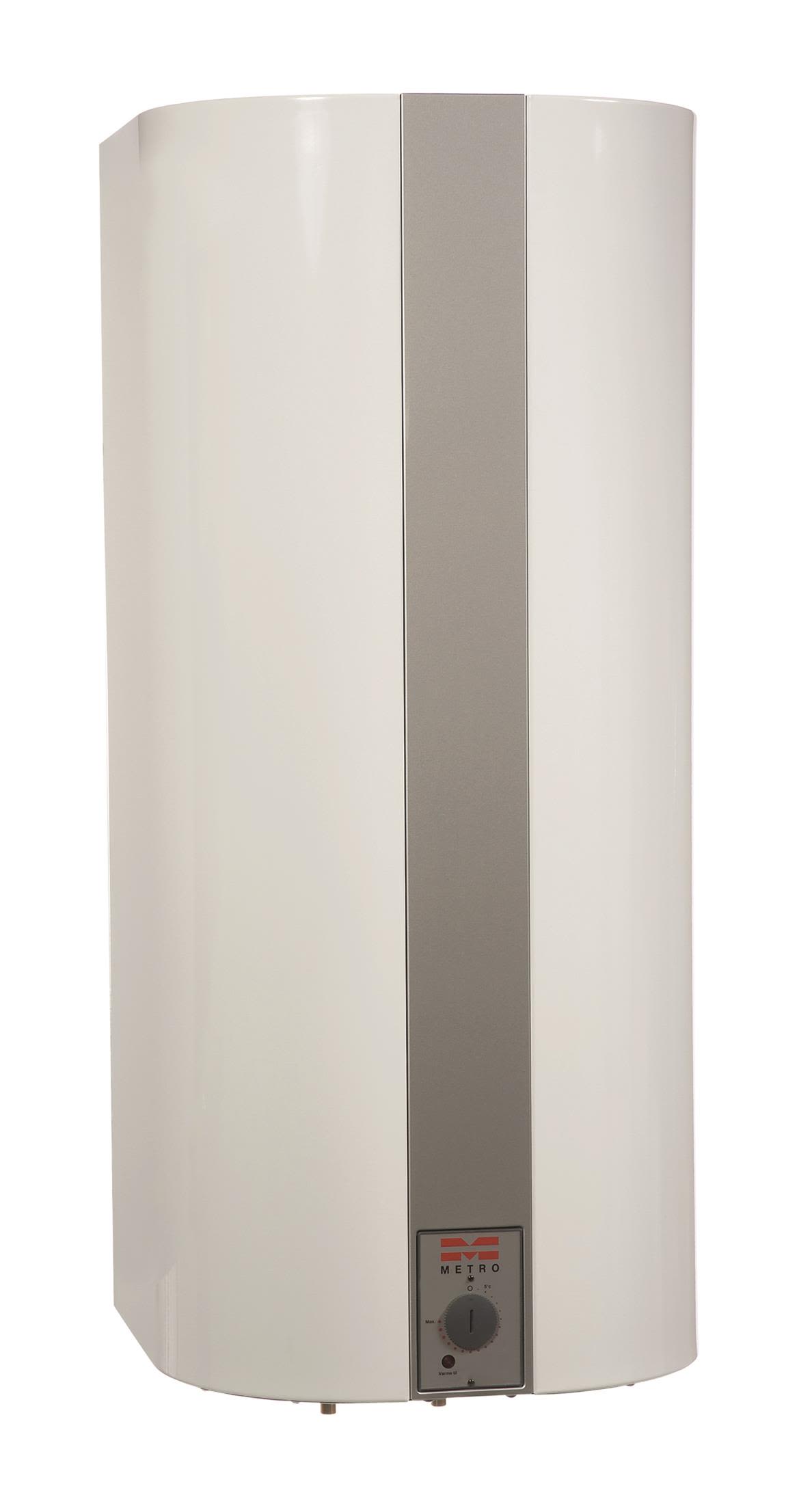 Metro Therm Cabinet 110 R Varmvattenberedare rostfri 110 l
