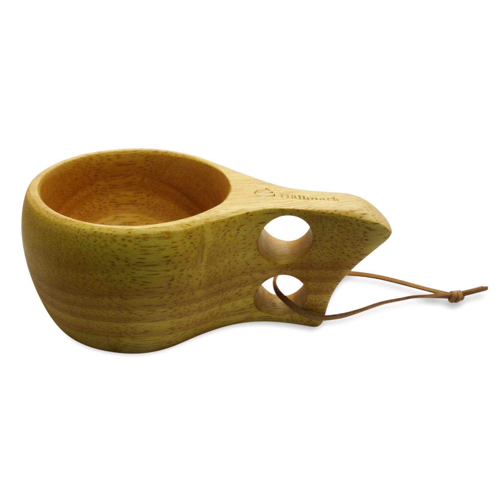 Hällmark 8857 Kåsa trä