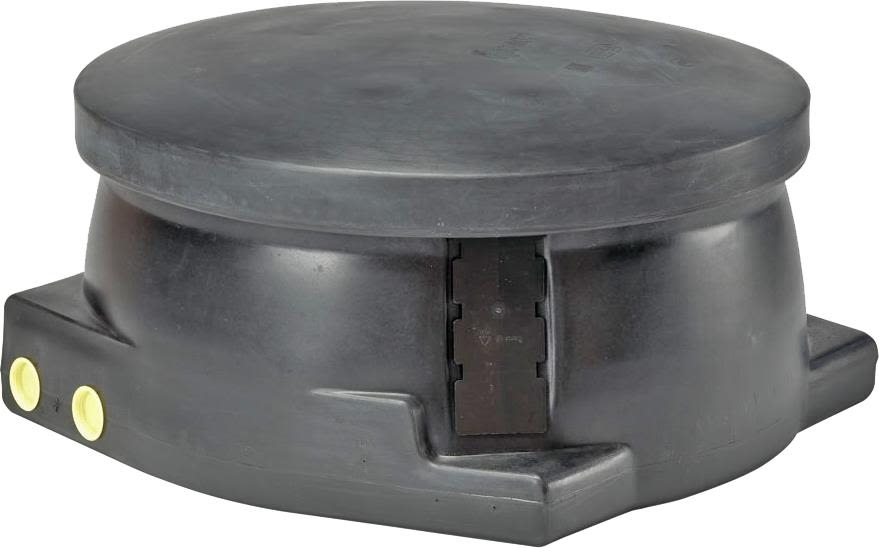 Uponor 1054020 Brunn kombibrunn