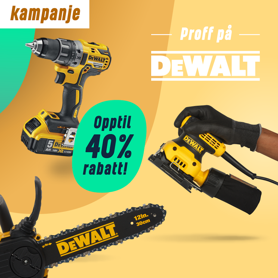 https://www.staypro.no/dewalt-kampanje