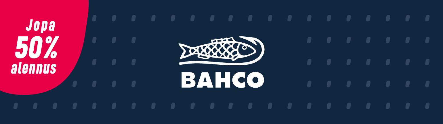 Bahco