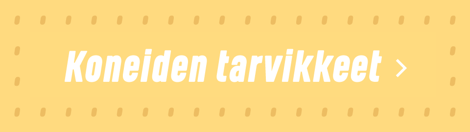 Koneiden tarvikkeet