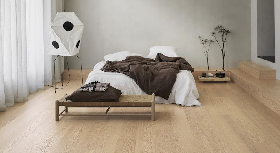 Guide: Golv för hela hemmet – inspiration till varje rum