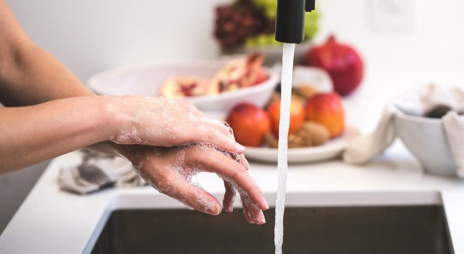 Guide: Skal du skifte ut blanderen (kranen) på kjøkkenet eller badet? Dette må du vite.