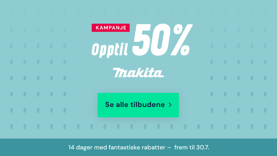 Makita-kampanje
