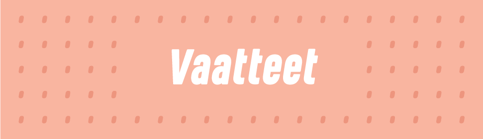 Vaatteet