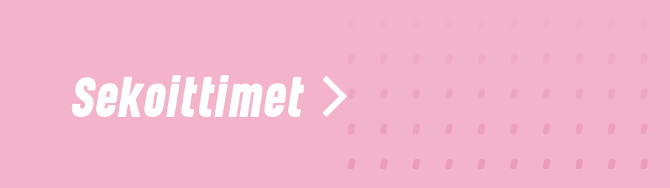 Sekoittimet