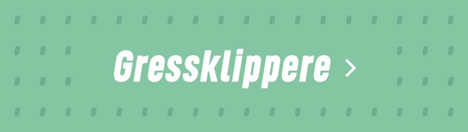 Gressklippere