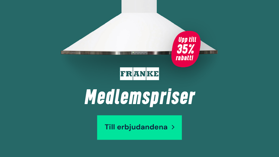 Franke medlemspriser