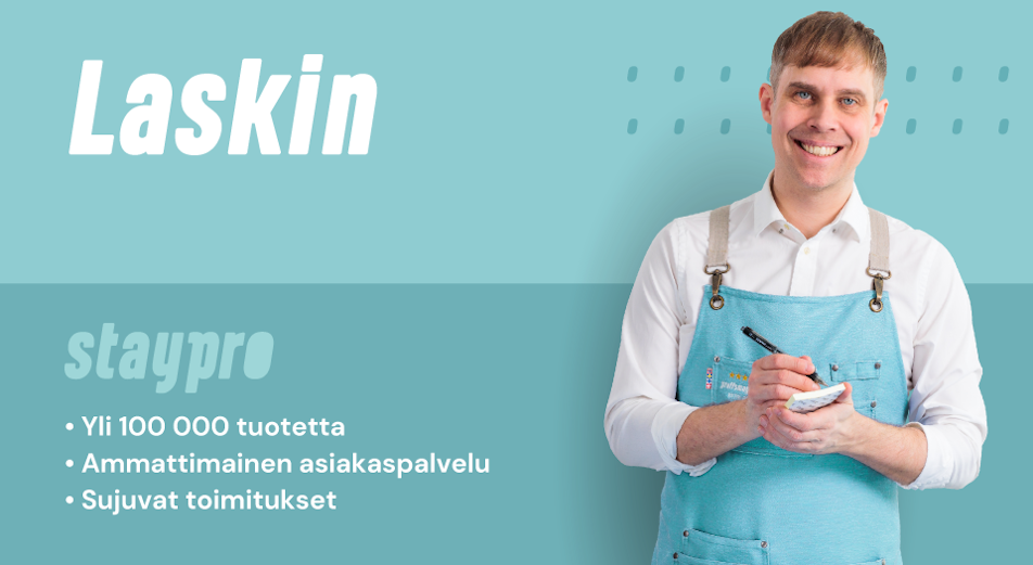 Opas: Ympyrän ympärysmitta - Laske ympyrän ympärysmitta, pinta-ala ja säde