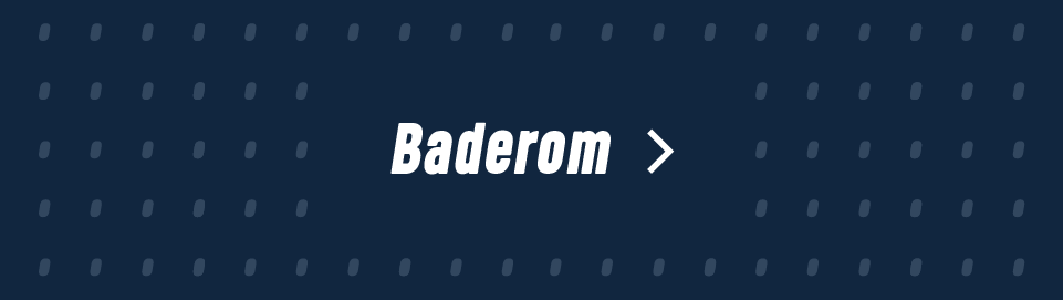 Baderom