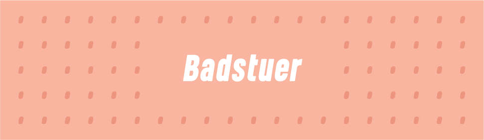 Badstuer