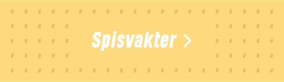 Spisvakter