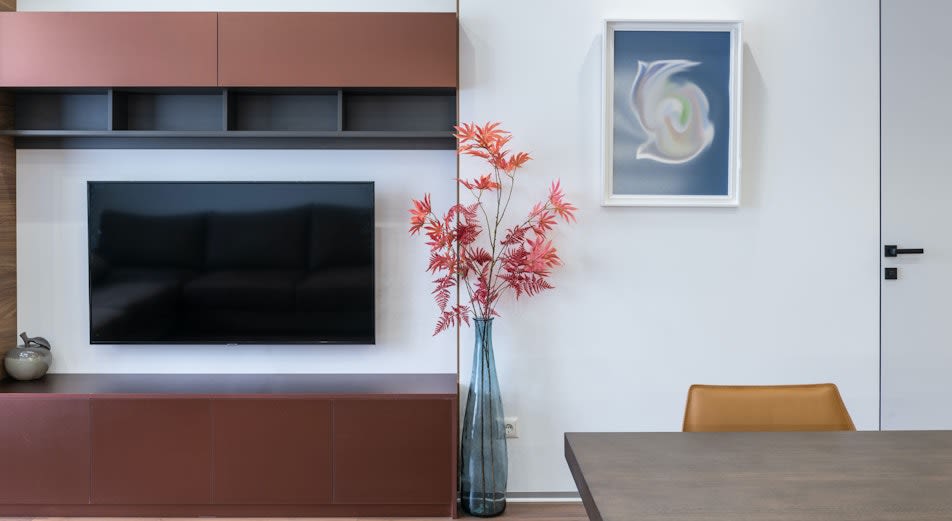 Guide: Sätta up tv på väggen - så gör du
