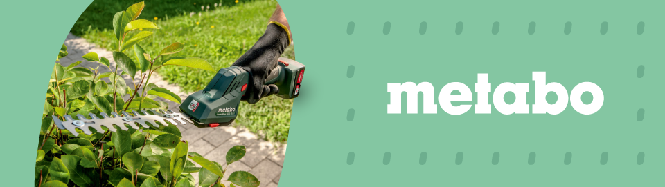 Metabo