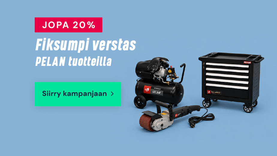 Pela-kampanja