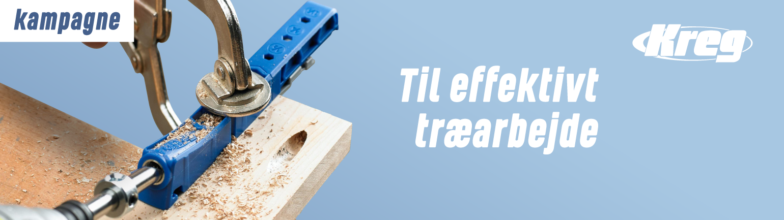 Kreg-kampagne