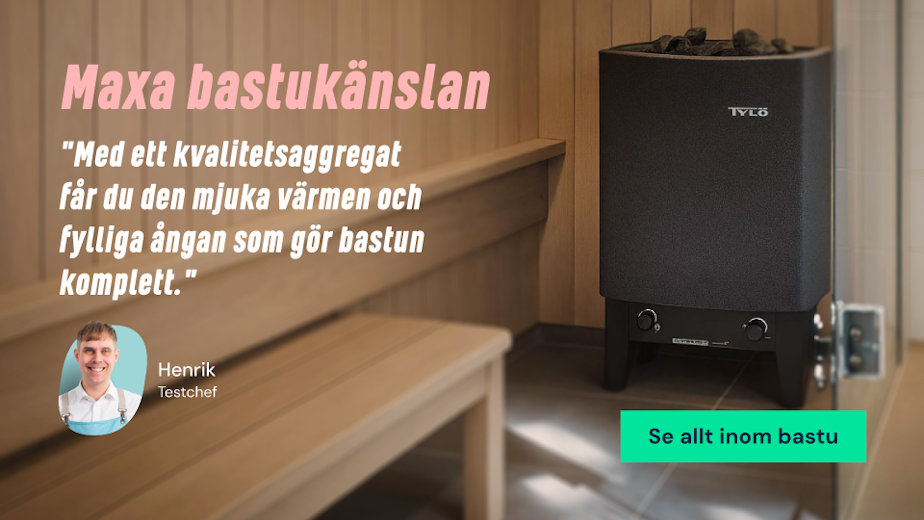 Maxa bastukänslan
