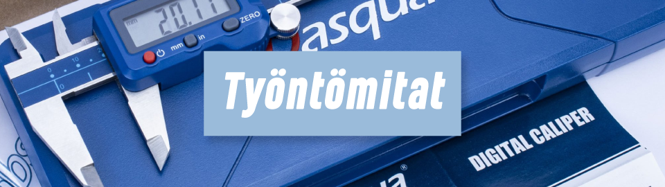 Työntömitat