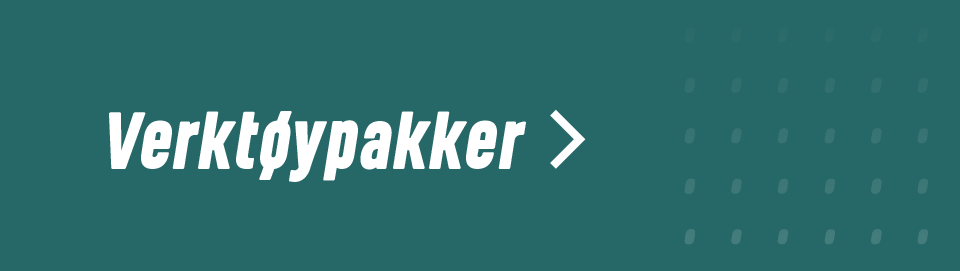 Verktøypakker