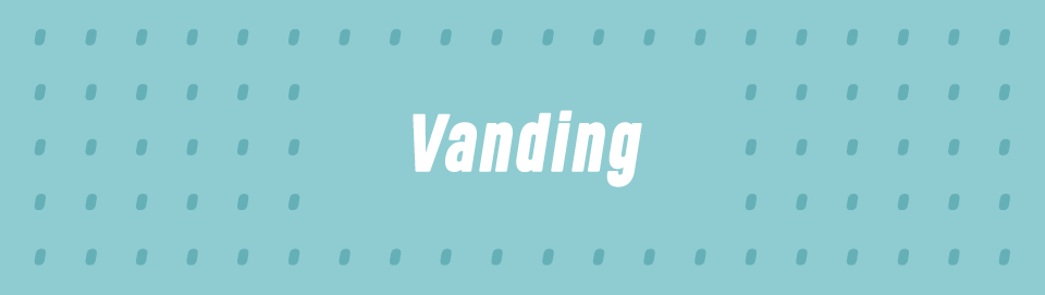 Vanding